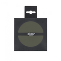 Glasonderzetters Togo - Grey - Dia 10 cm (4 stuks)