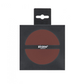 Glasonderzetters Togo - Red - Dia 10 cm (4 stuks)