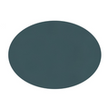 Placemat Togo - Blue - 33 x 45 cm - Ovaal