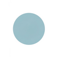 Placemat Togo - Blue Stone - Dia 38 cm - Rond