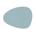 Placemat Togo - Blue Stone - 32 x 43 cm - Stone