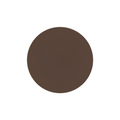 Placemat Togo - Brown - Dia 38 cm - Rond