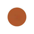 Placemat Togo - Caramel - Dia 38 cm - Rond