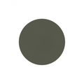Placemat Togo - Grey - Dia 38 cm - Rond