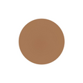 Placemat Togo - Indian Tan - Dia 38 cm - Rond