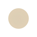 Placemat Togo - Ivory - Dia 38 cm - Rond