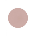 Placemat Togo - Mauve - Dia 38 cm - Rond