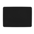 Placemat Togo - Black - 33 x 45 cm - Rechthoek