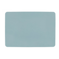 Placemat Togo - Blue Stone - 33 x 45 cm - Rechthoek