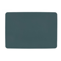 Placemat Togo - Blue - 33 x 45 cm - Rechthoek