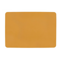 Placemat Togo - Camel - 33 x 45 cm - Rechthoek