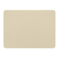 Placemat Togo - Ivory - 33 x 45 cm - Rechthoek