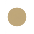 Placemat Togo - Sand - Dia 38 cm - Rond