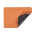 Placemat Tramontana - Caramel/Black - 32 x 44 cm