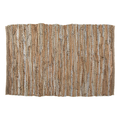 Tapijt Zola - Beige - 60 x 90 cm