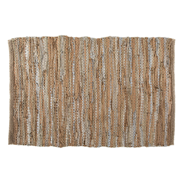 Tapijt Zola - Beige - 60 x 90 cm