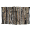 Tapijt Zola - Grey - 60 x 90 cm