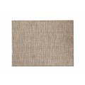 Placemat ZICZAC Purus Rectangle - Sand - 33x45 cm