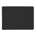 Placemat ZICZAC Ribbo - Black - 33x45 cm