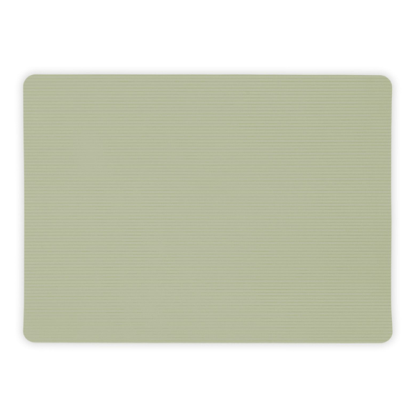 Placemat ZICZAC Ribbo - Green Tea - 33x45 cm