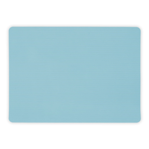 Placemat ZICZAC Ribbo - Sky Blue - 33x45 cm