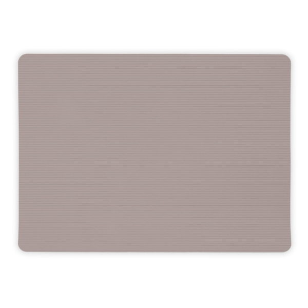Placemat ZICZAC Ribbo - Taupe - 33x45 cm