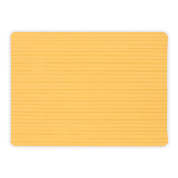Placemat ZICZAC Ribbo - Yellow - 33x45 cm