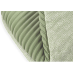 Ovengripper ZICZAC Silo - Green Tea - 14x21,5 cm (set van 2)