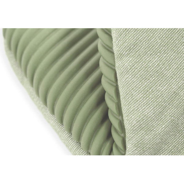 Ovengripper ZICZAC Silo - Green Tea - 14x21,5 cm (set van 2)