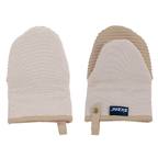 Ovengripper ZICZAC Silo - Sand - 14x21,5 cm (set van 2)