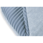 Ovengripper ZICZAC Silo - Sky Blue - 14x21,5 cm (set van 2)