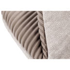 Ovengripper ZICZAC Silo - Taupe - 14x21,5 cm (set van 2)