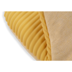 Ovengripper ZICZAC Silo - Yellow - 14x21,5 cm (set van 2)