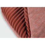 Ovengripper ZICZAC Silo - Terracotta - 14x21,5 cm (set van 2)