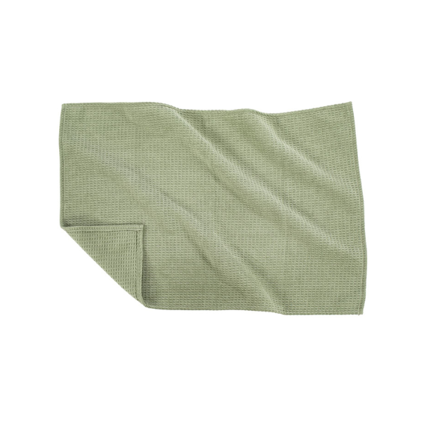 ZICZAC Keukenhanddoek Silo - Green Tea - 40 x 60 cm (2 stuks)