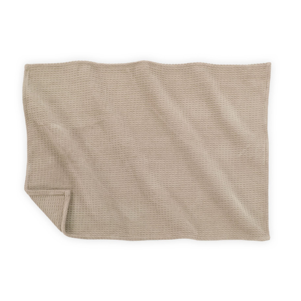 ZICZAC Keukenhanddoek Silo - Sand - 40 x 60 cm (2 stuks)