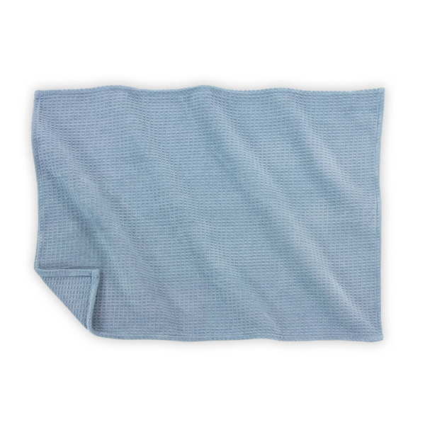 ZICZAC Keukenhanddoek Silo - Sky Blue - 40 x 60 cm (2 stuks)