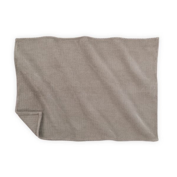 ZICZAC Keukenhanddoek Silo - Taupe - 40 x 60 cm (2 stuks)